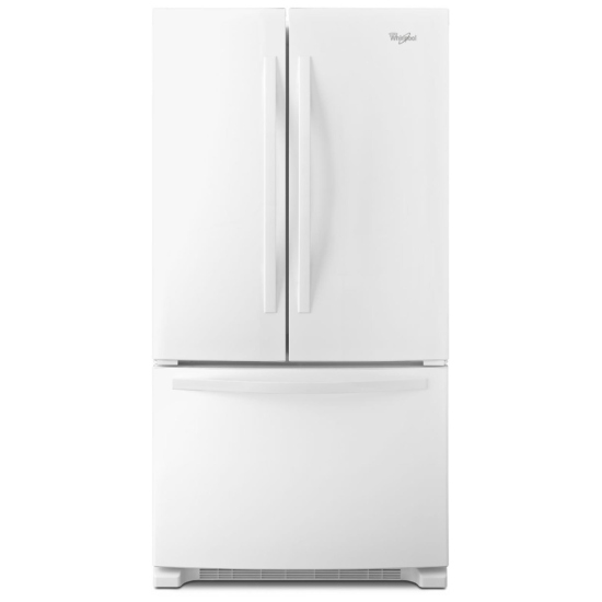 Whirlpool WRF532SNHW