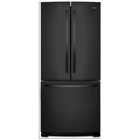 Évaluations Whirlpool WRF560SFHB