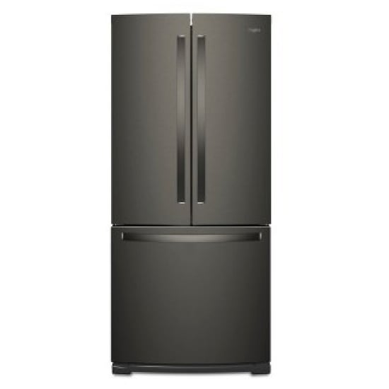 Whirlpool WRF560SFHV reviews