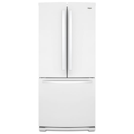 Whirlpool WRF560SFHW