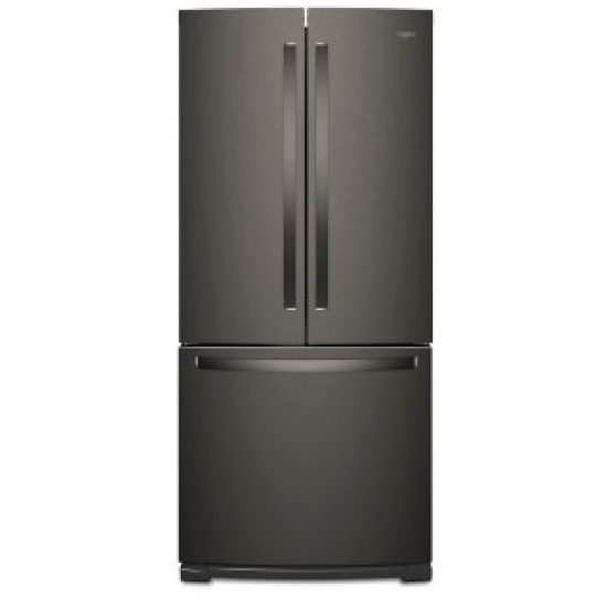 Whirlpool WRF560SMHV