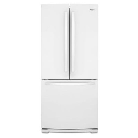 Whirlpool WRF560SMHW