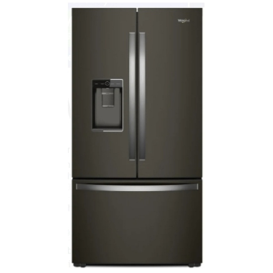 Whirlpool WRFC9636RV reviews