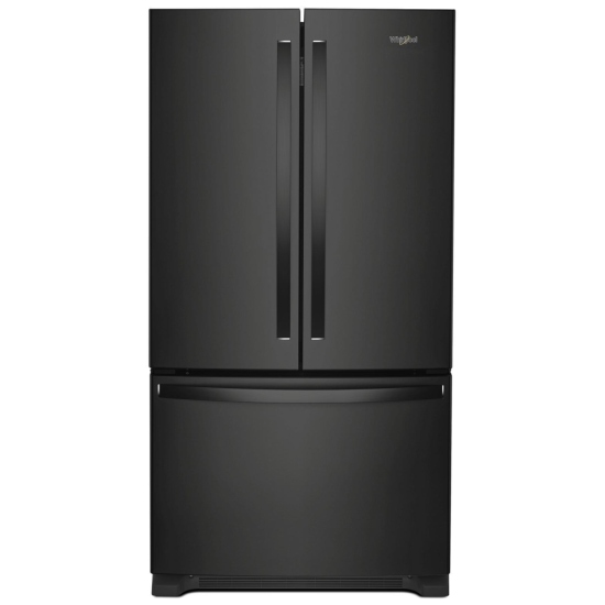 Whirlpool WRFF3236RB