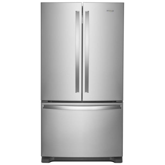Whirlpool WRFF3236RZ