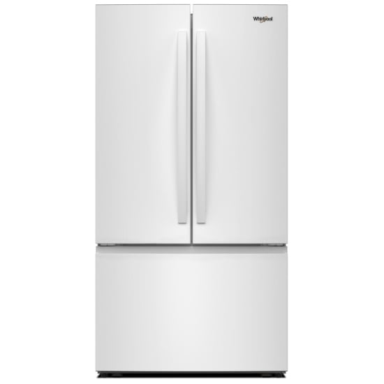Whirlpool WRFF3336SW