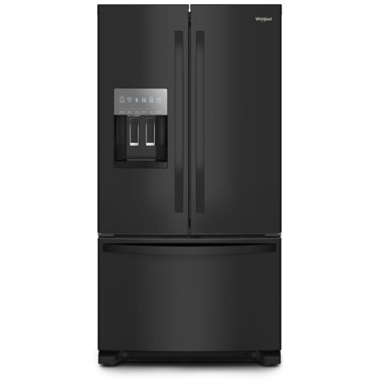 Whirlpool WRFF3436RB