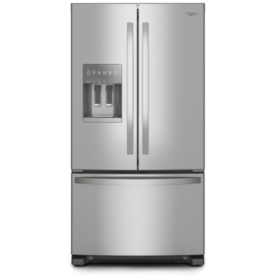 Whirlpool WRFF3436RZ