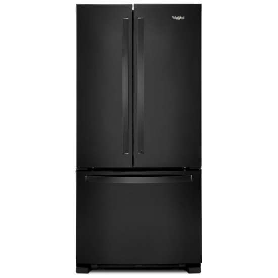 Whirlpool WRFF5333PB