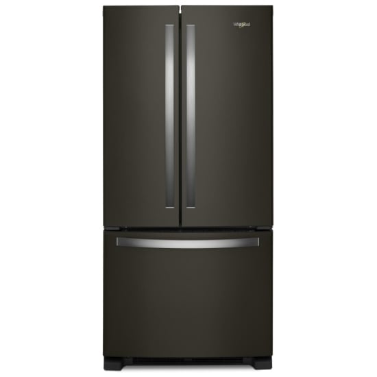 Reviews of WRFF5333PV French Door Refrigerator by Whirlpool - Canada