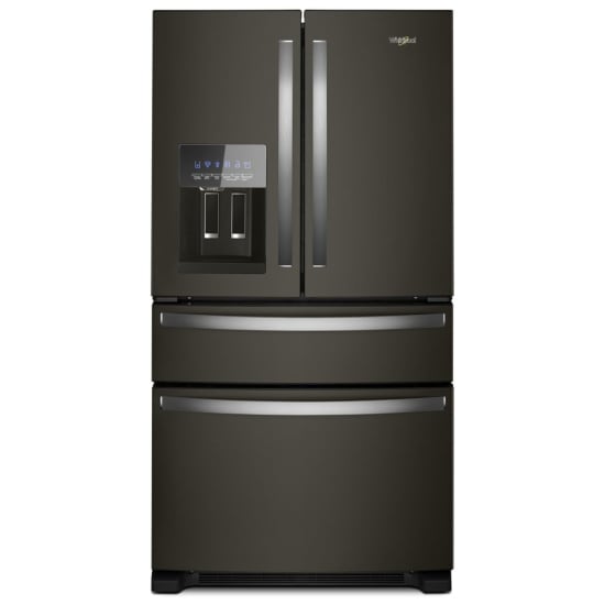 Whirlpool WRMF3636RV
