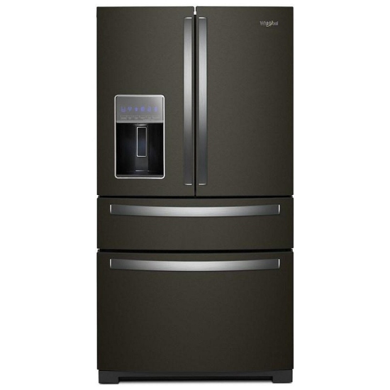 Whirlpool WRMF7736PV