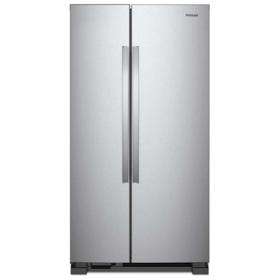 Whirlpool WRS313SNHM