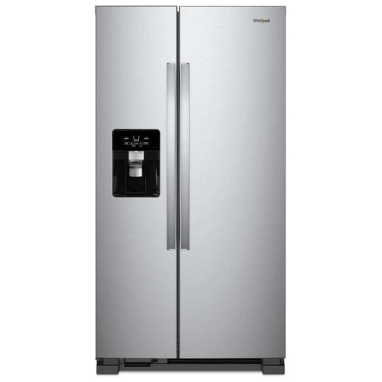 Whirlpool WRS322SDHZ