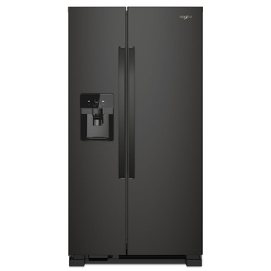 Whirlpool WRS555SIHB