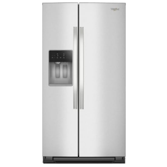 Whirlpool WRSC6536RZ