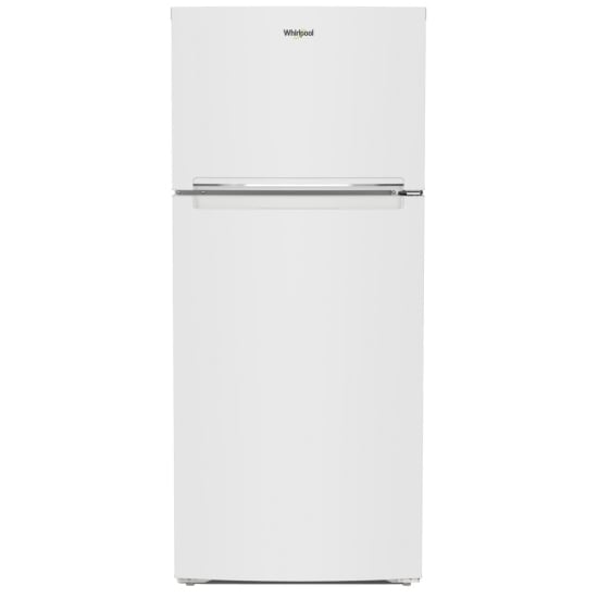 Whirlpool WRTX5028PW reviews