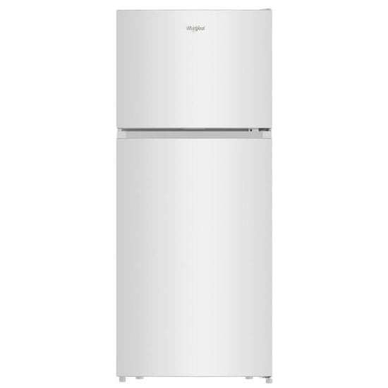 Whirlpool WRTX6418TW