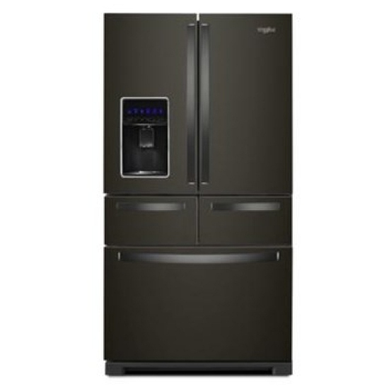 Évaluations Whirlpool WRV986FDHV
