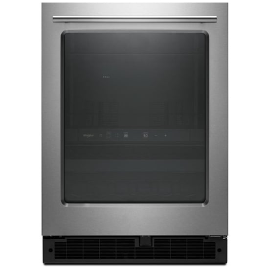 Whirlpool WUB35X24HZ