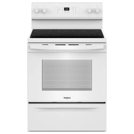 Whirlpool YWFES3330RW