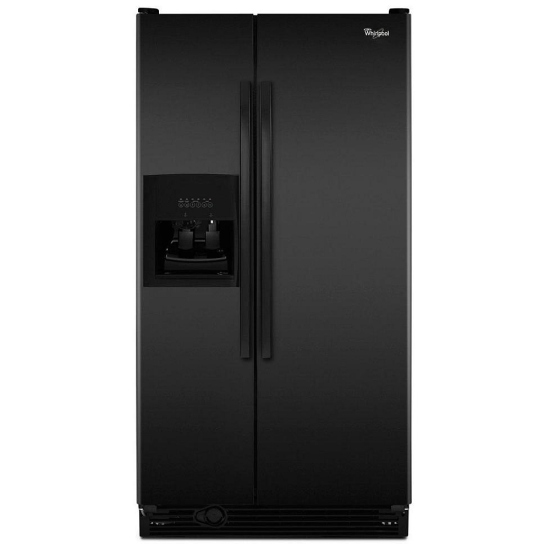 Évaluations Whirlpool ED2FHEXVB