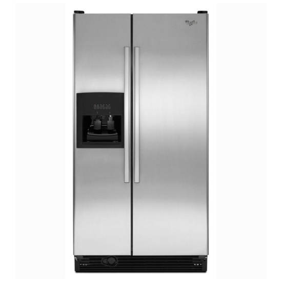 Évaluations Whirlpool ED2FHEXVS
