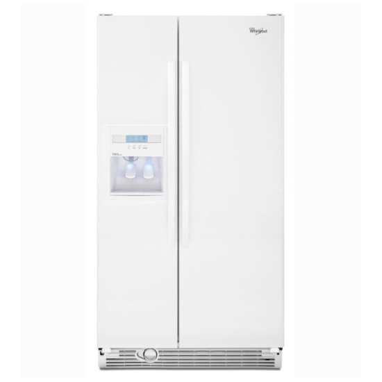 Whirlpool ED2KHAXVQ