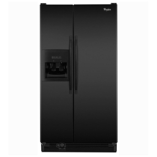 Whirlpool ED2KVEXVB