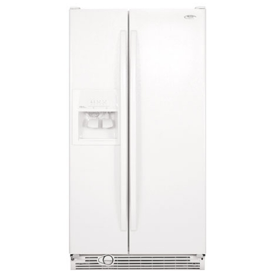 Whirlpool ED5FHAXSB