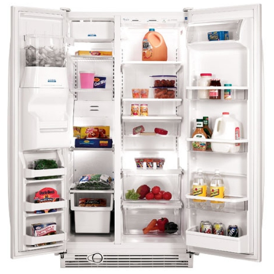 Whirlpool ED5FHAXST