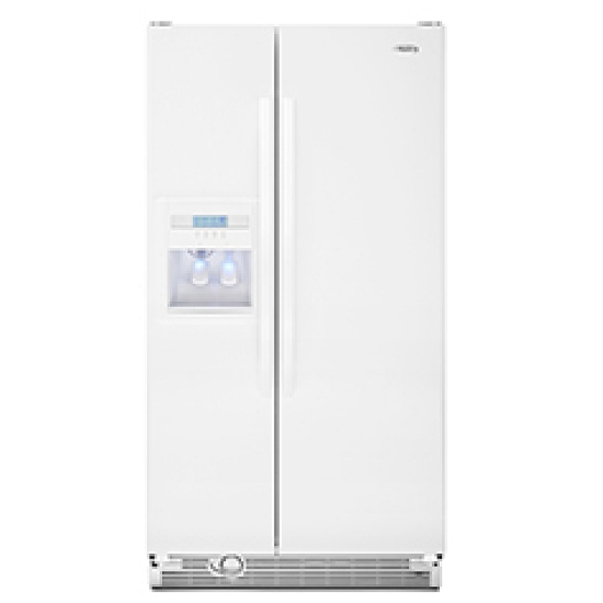 Whirlpool ED5FHAXVQ