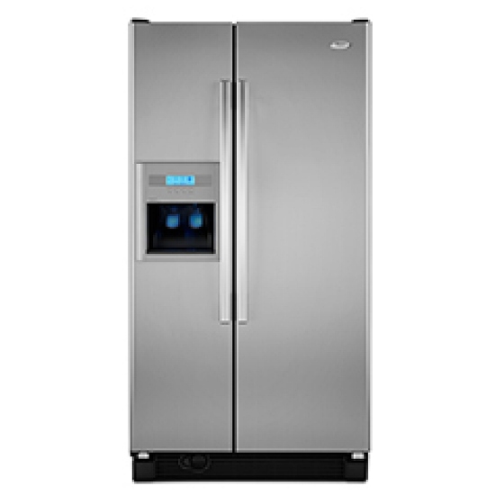 Whirlpool ED5FHAXVS