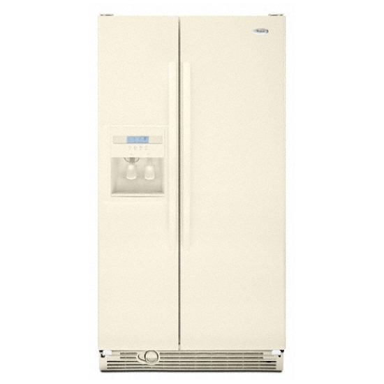 Whirlpool ED5FHAXVT