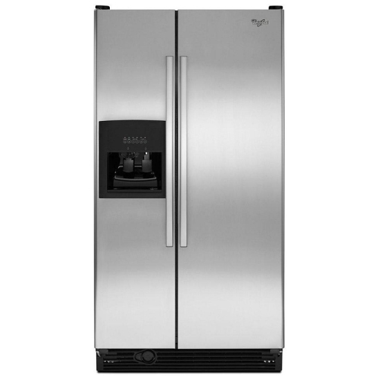 Whirlpool ED5FHEXVS