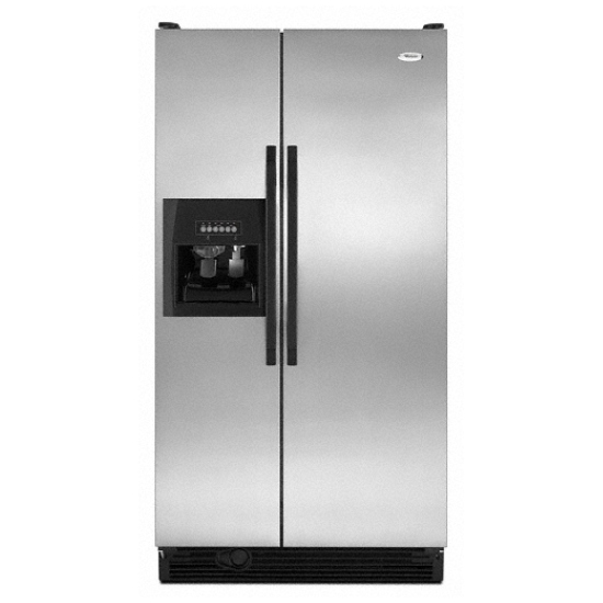 Whirlpool ED5FVGXVS
