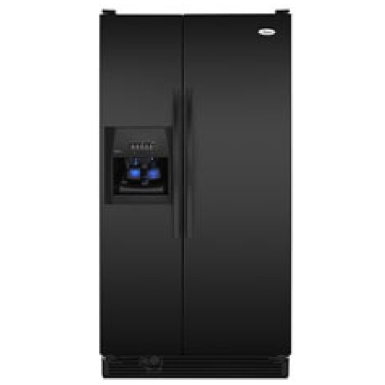 Whirlpool ED5JHAXTB