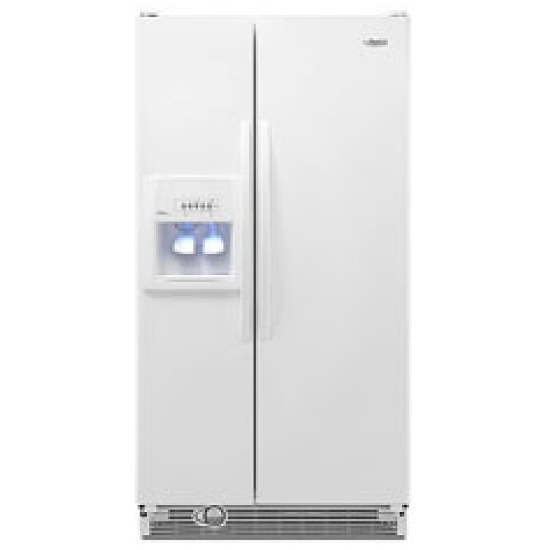 Whirlpool ED5JHAXTQ