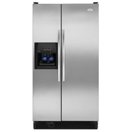 Whirlpool ED5JHAXTS
