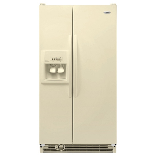 Whirlpool ED5JHAXTT reviews