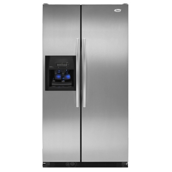 Évaluations Whirlpool GC3JHAXTL