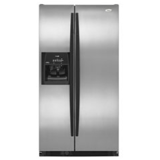 Whirlpool GC3JHAXTS