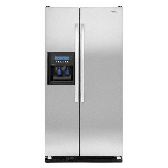 Évaluations Whirlpool GC5SHAXVS