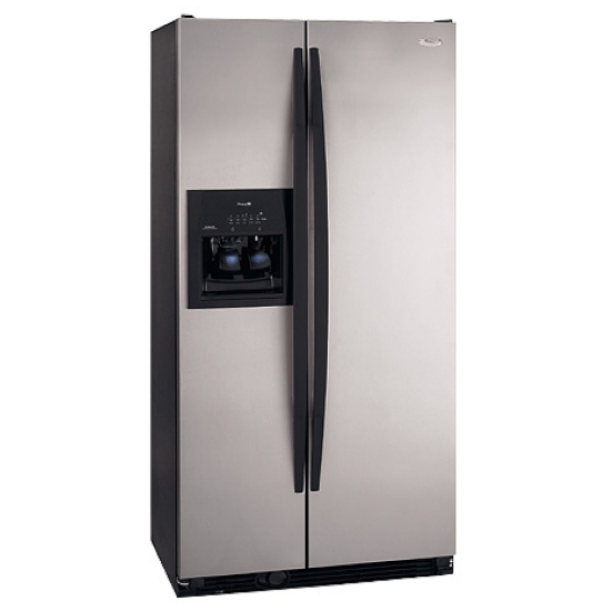 Whirlpool GC5SHEXNS reviews