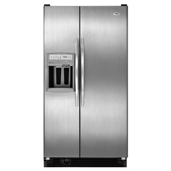 Whirlpool GD5NVAXSA