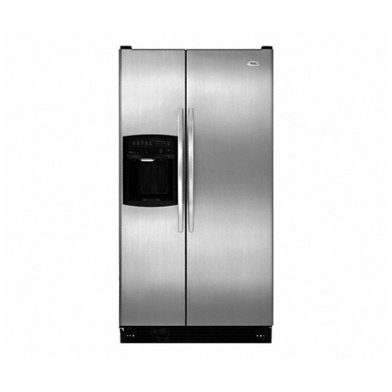 Whirlpool GD5NVAXSB