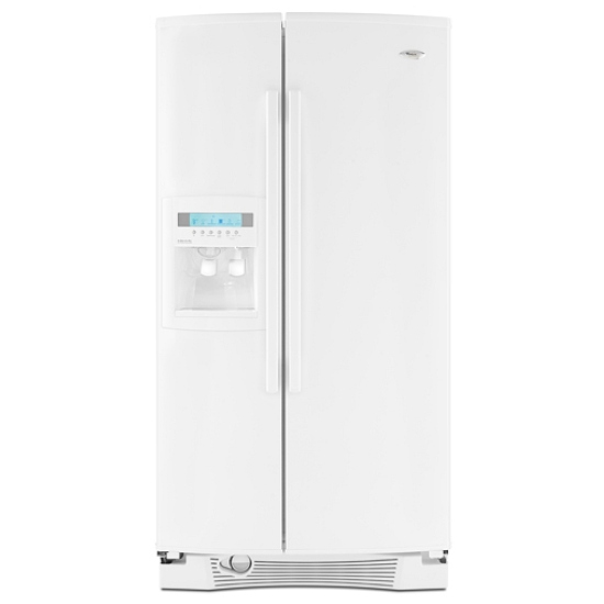 Évaluations Whirlpool GS5DHAXVQ