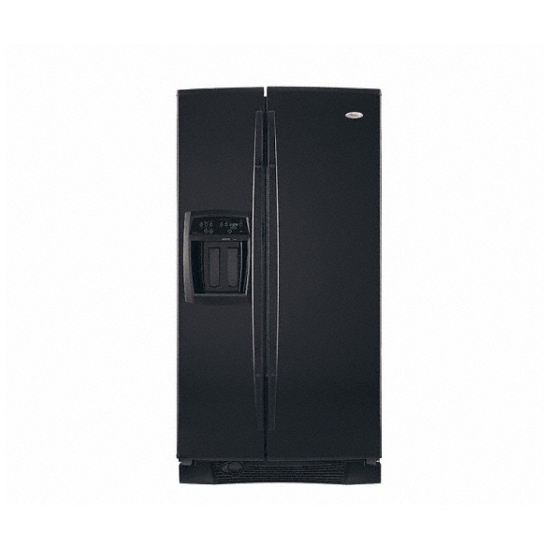 Whirlpool GS6NBEXRB