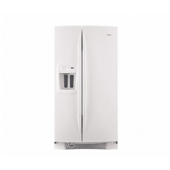Whirlpool GS6NBEXRQ
