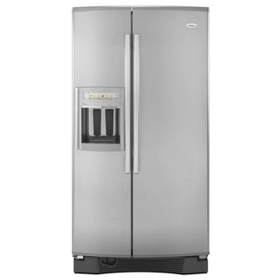 Whirlpool GS6NHAXVA reviews
